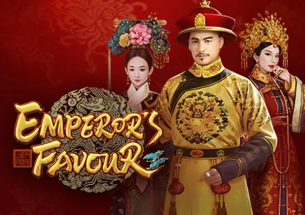Emperors Favour