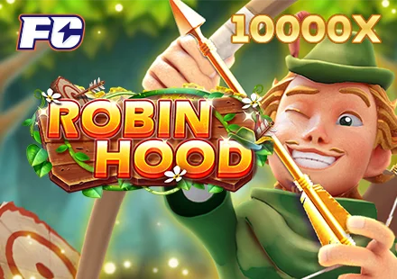 ROBIN HOOD